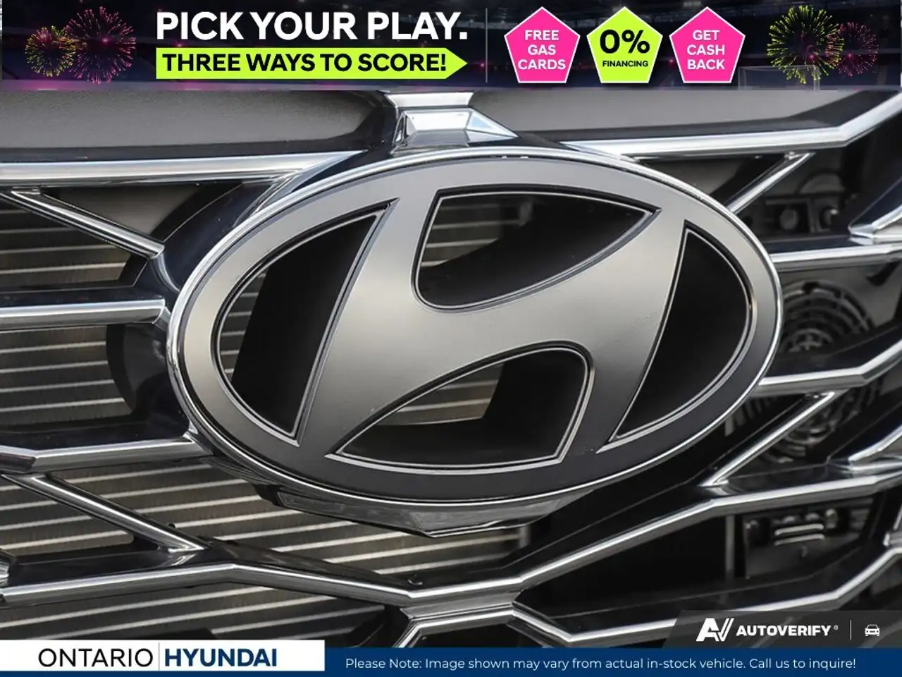 Hyundai TUCSON fotografie Hyundai TUCSON
