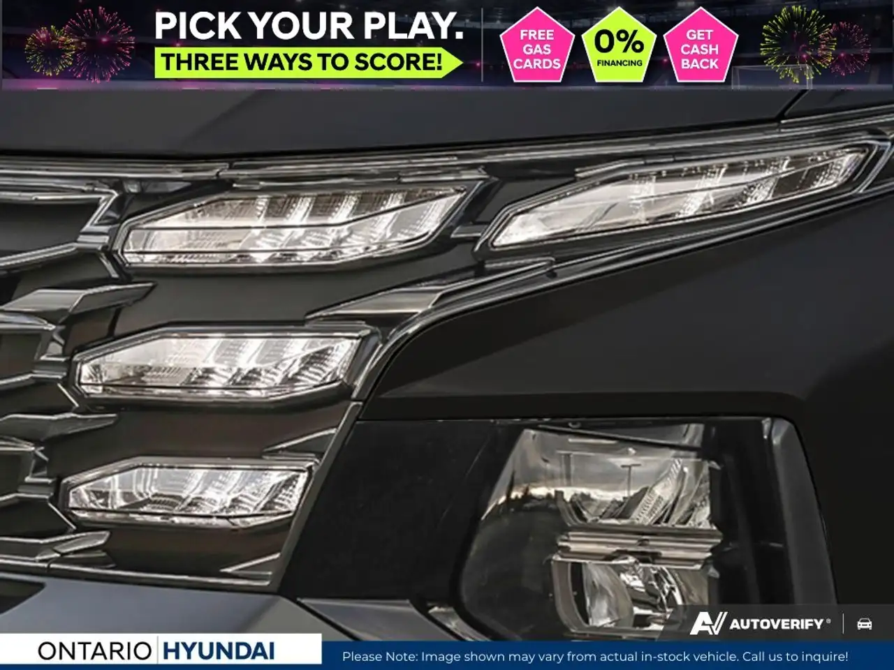 Hyundai TUCSON fotografie Hyundai TUCSON