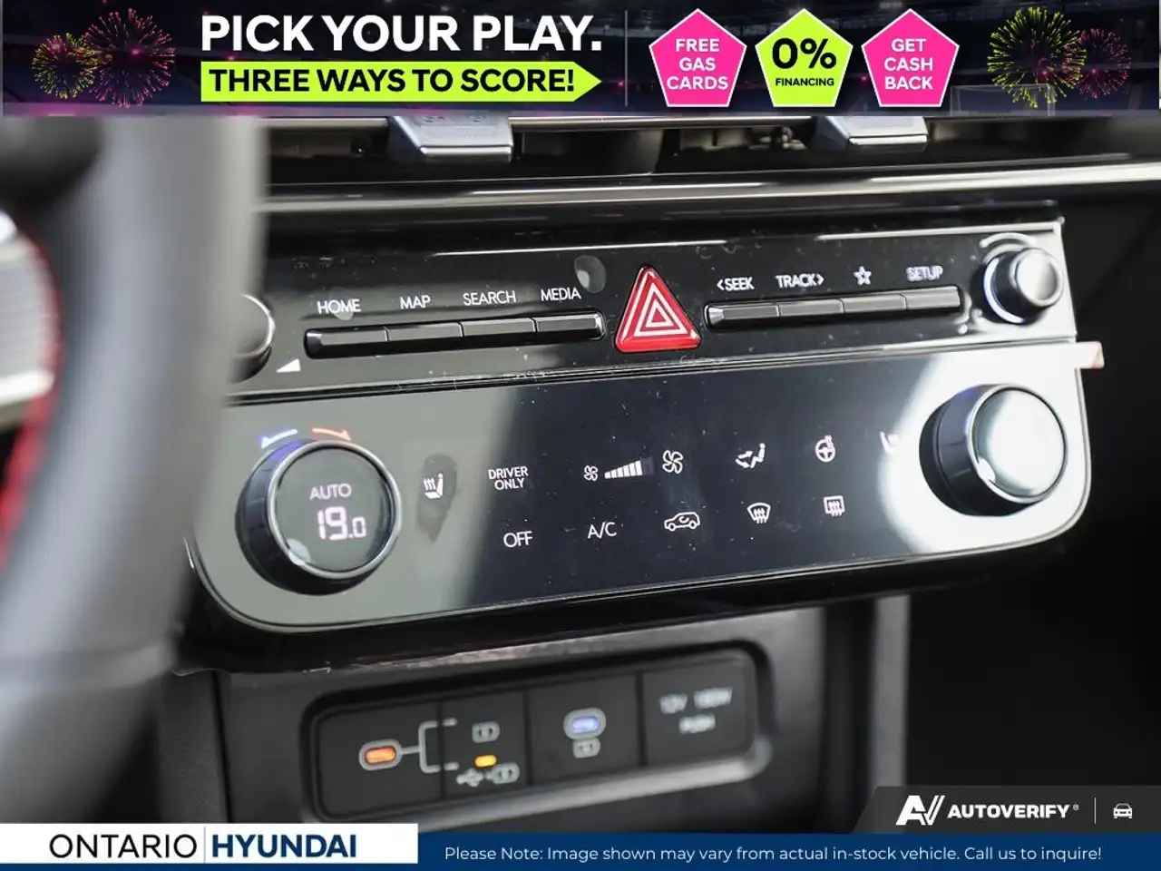 Hyundai TUCSON fotografie Hyundai TUCSON