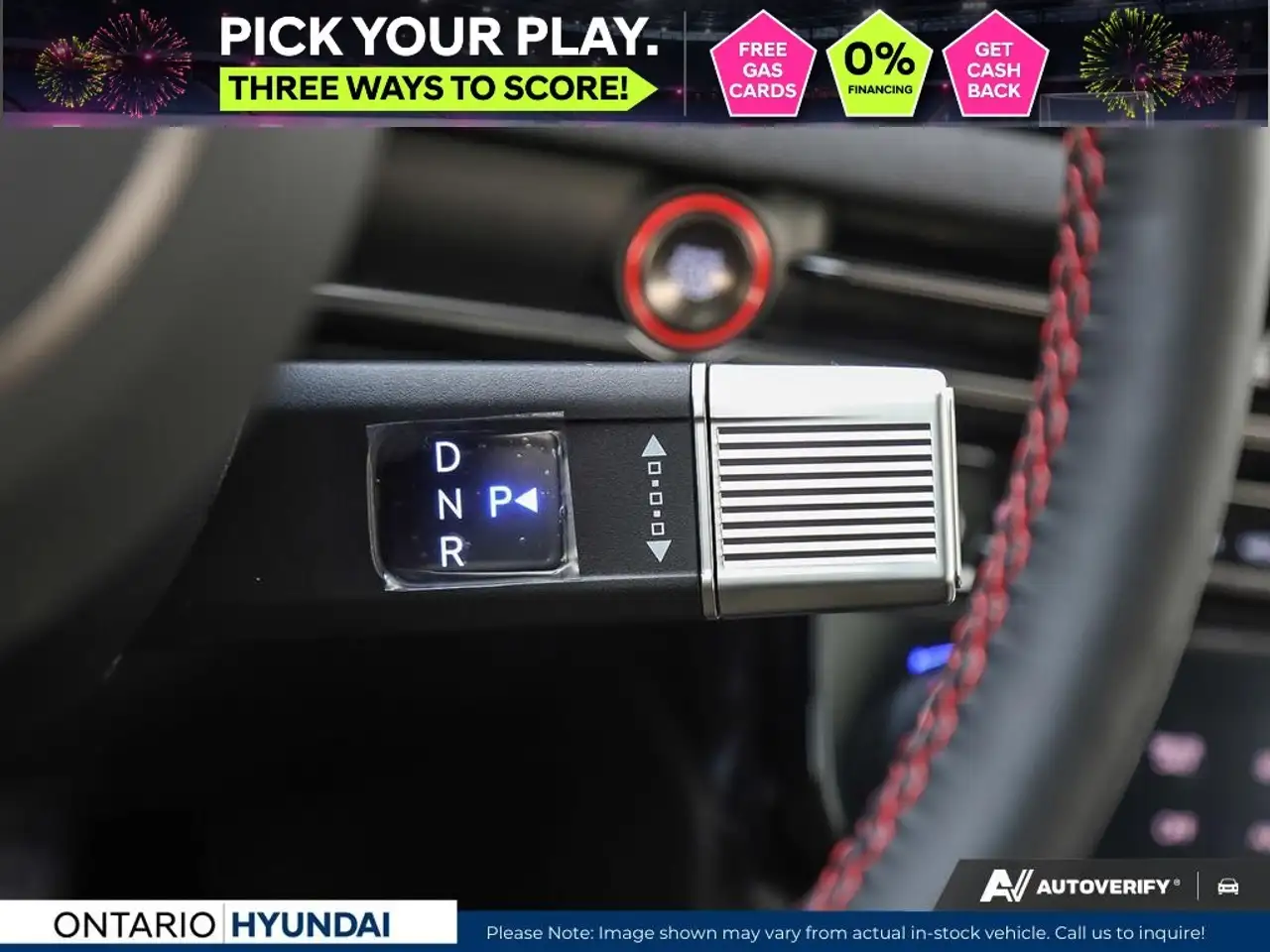 Hyundai TUCSON fotografie Hyundai TUCSON