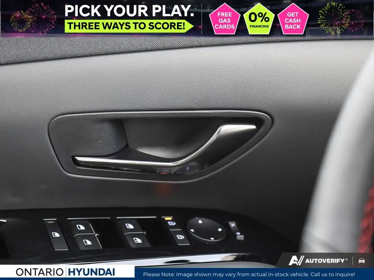 Hyundai TUCSON fotografie Hyundai TUCSON