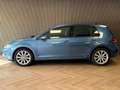 Volkswagen Golf 1.2 TSI Business Edition AIRCO CAMERA LEDER CRUISE Blau - thumbnail 3