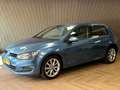 Volkswagen Golf 1.2 TSI Business Edition AIRCO CAMERA LEDER CRUISE Blau - thumbnail 1