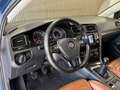 Volkswagen Golf 1.2 TSI Business Edition AIRCO CAMERA LEDER CRUISE Blau - thumbnail 13
