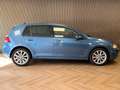 Volkswagen Golf 1.2 TSI Business Edition AIRCO CAMERA LEDER CRUISE Blau - thumbnail 4