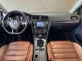 Volkswagen Golf 1.2 TSI Business Edition AIRCO CAMERA LEDER CRUISE Blau - thumbnail 12