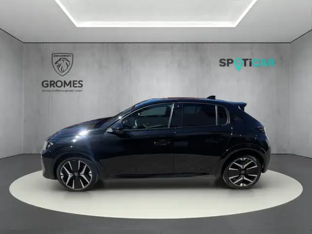 Peugeot 208 view 6