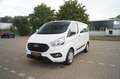 Ford Transit 2,0TDCI Custom 340 9-Sitzer Navi SHZ PDC Weiß - thumbnail 1