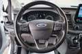 Ford Transit 2,0TDCI Custom 340 9-Sitzer Navi SHZ PDC Weiß - thumbnail 16