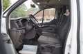 Ford Transit 2,0TDCI Custom 340 9-Sitzer Navi SHZ PDC Weiß - thumbnail 10