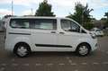Ford Transit 2,0TDCI Custom 340 9-Sitzer Navi SHZ PDC Weiß - thumbnail 4