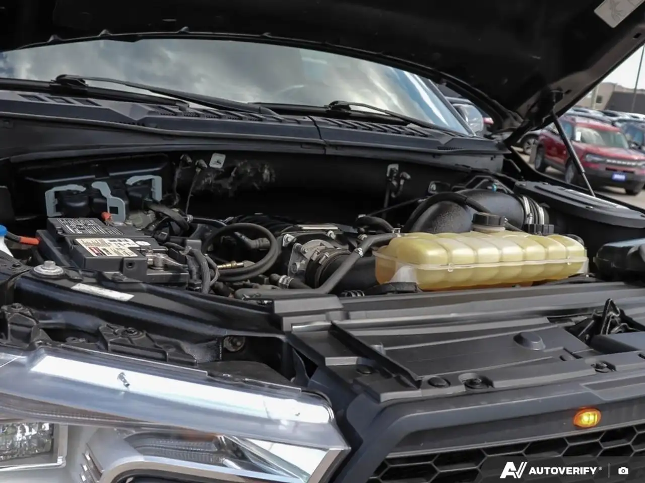 Ford F 150 photo Ford F 150