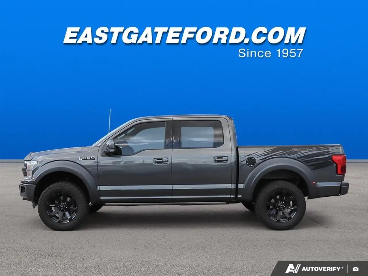 Ford F 150 photo Ford F 150