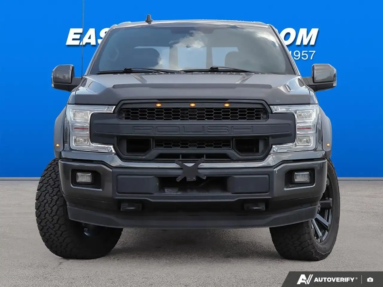 Ford F 150 photo Ford F 150