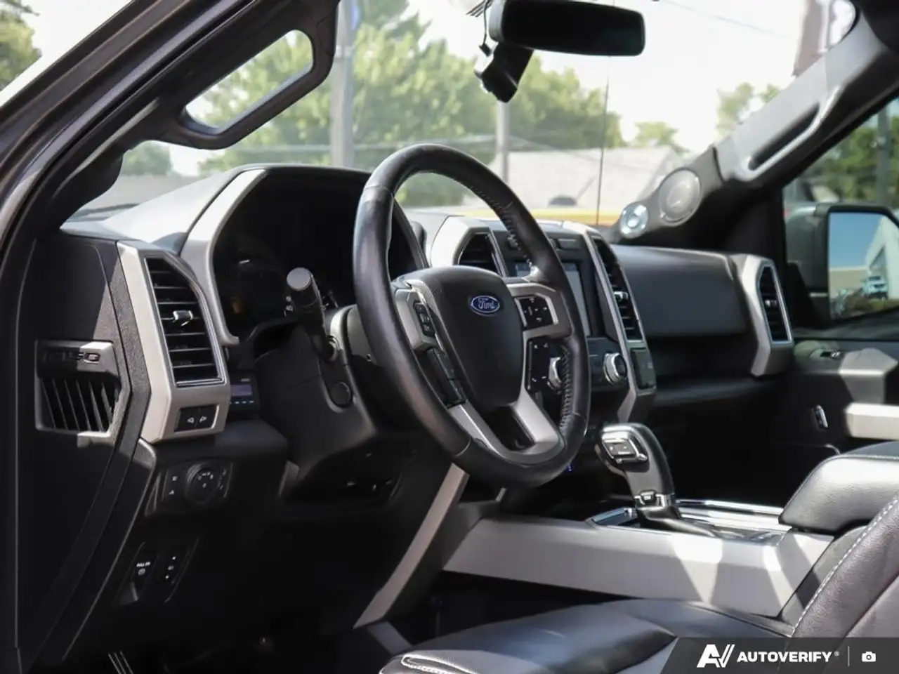 Ford F 150 photo Ford F 150