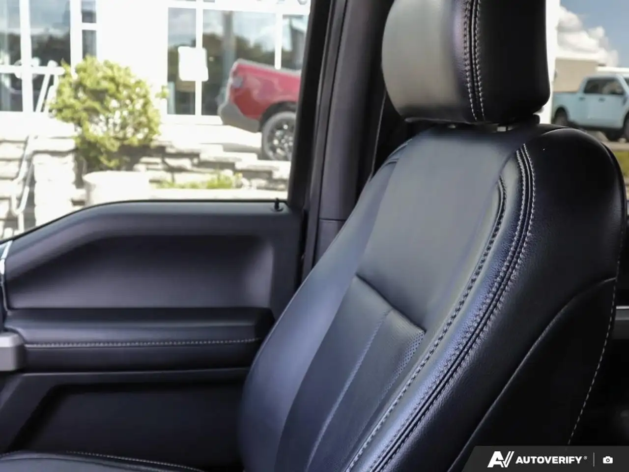 Ford F 150 photo Ford F 150