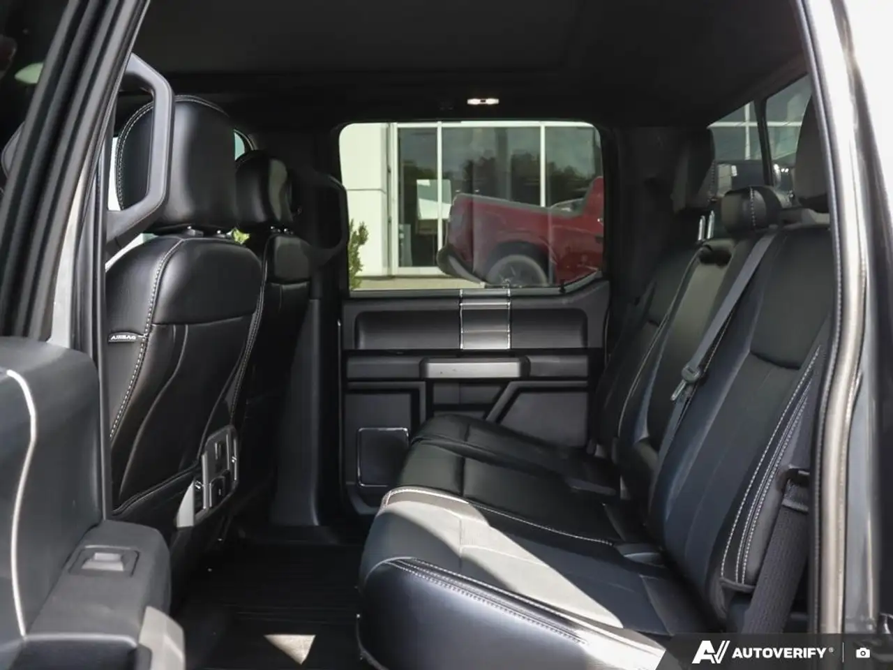 Ford F 150 photo Ford F 150
