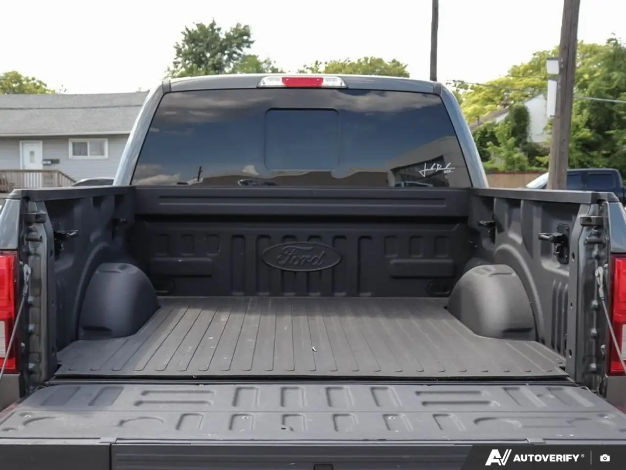 Ford F 150 photo Ford F 150