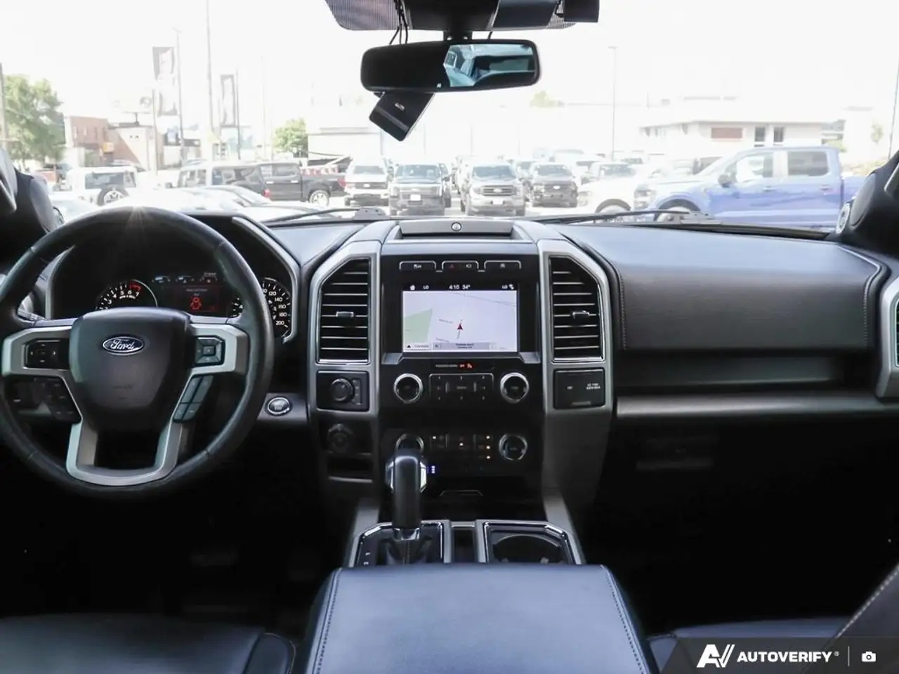 Ford F 150 photo Ford F 150