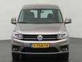 Volkswagen Caddy 2.0TDI BMT Exclusive Edition | Xenon | Navigatie | Бежевий - thumbnail 10