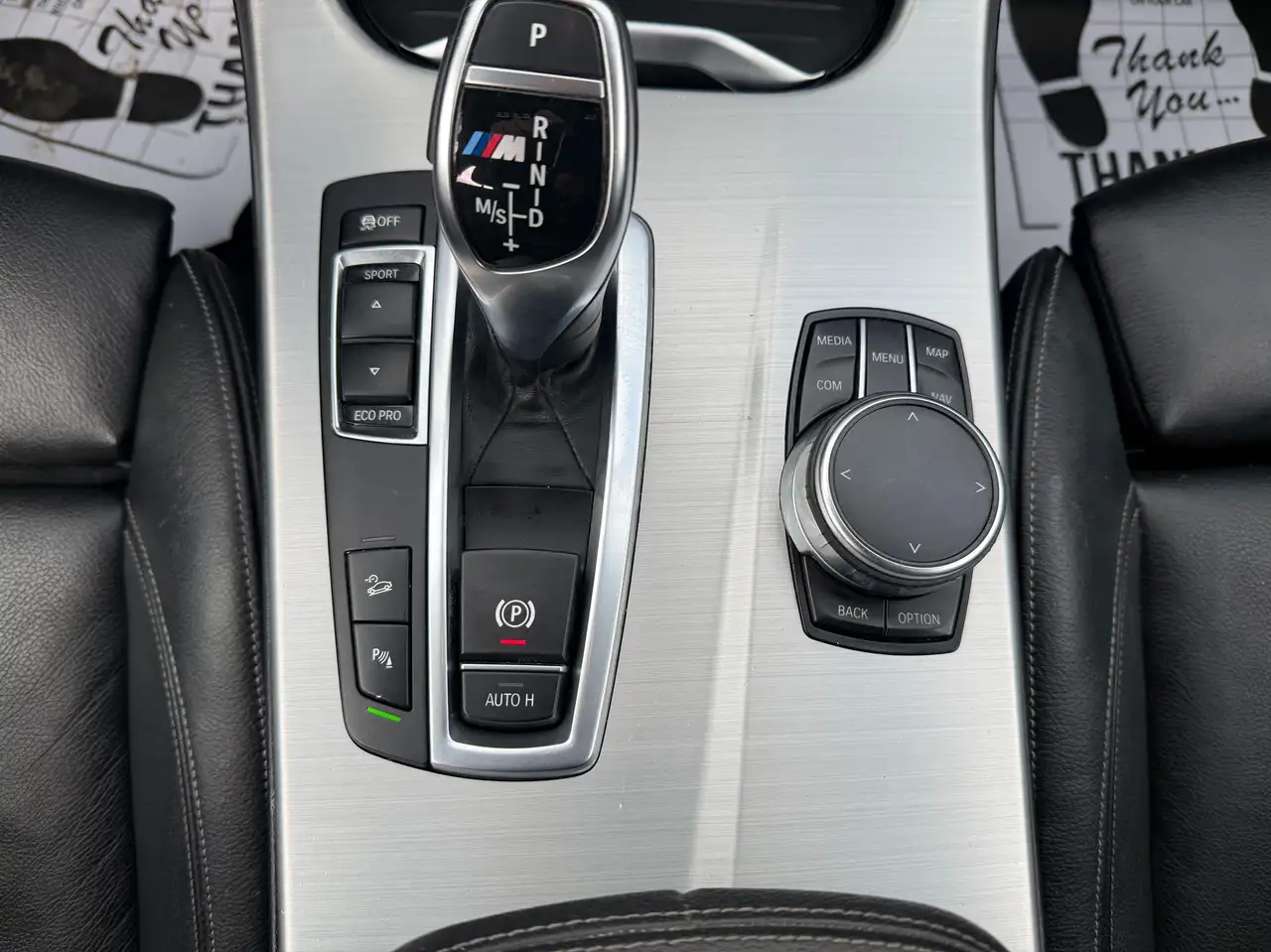 BMW X4 снимка BMW X4