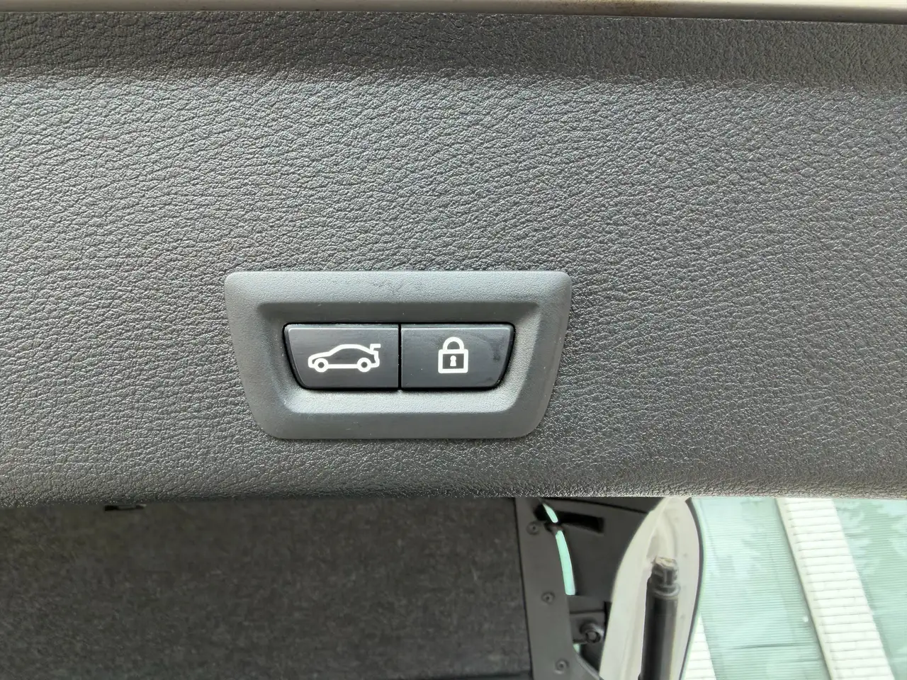 BMW X4 снимка BMW X4