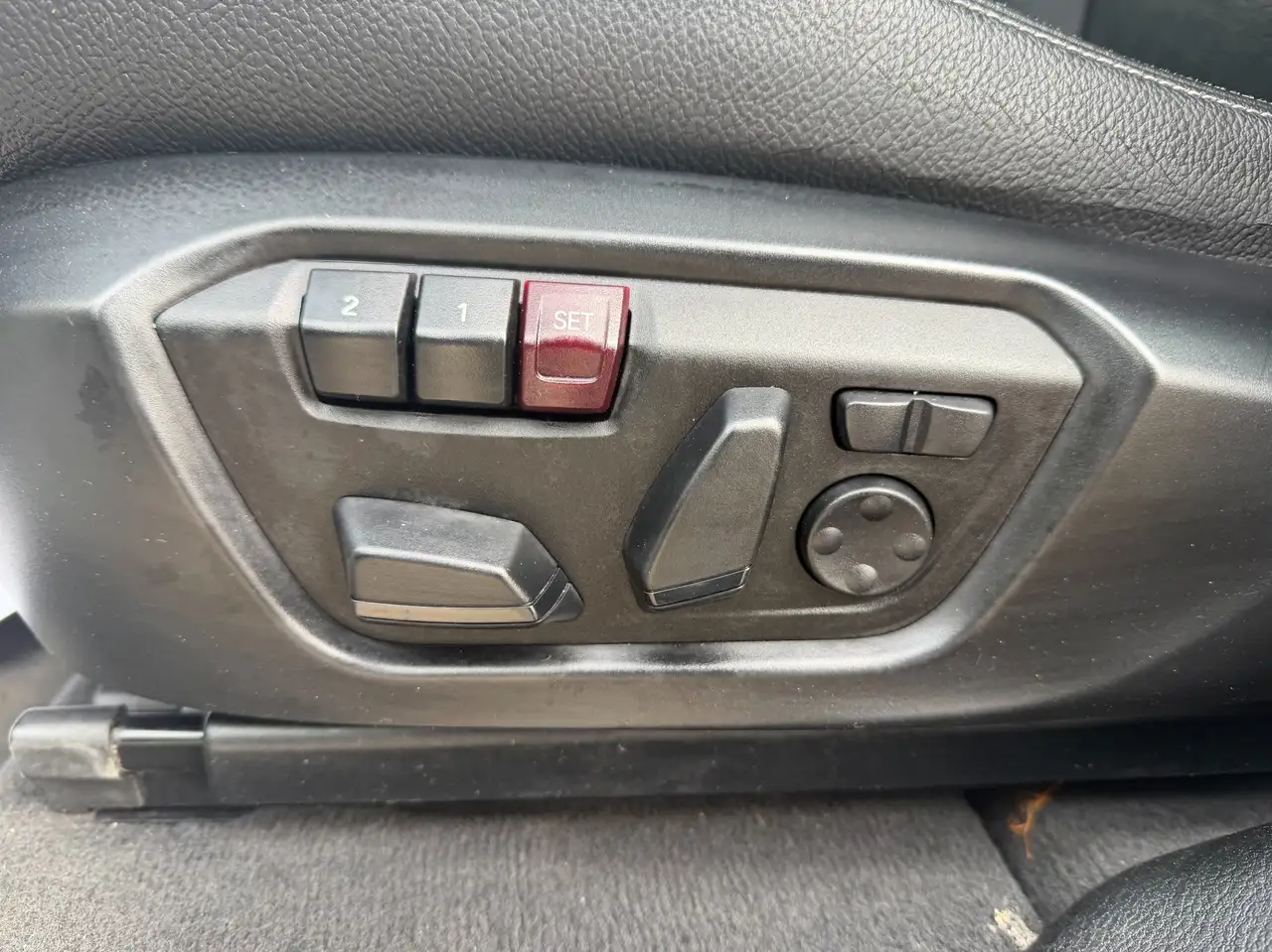BMW X4 снимка BMW X4