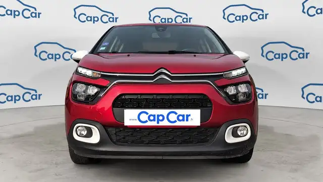 Citroen C3 view 5