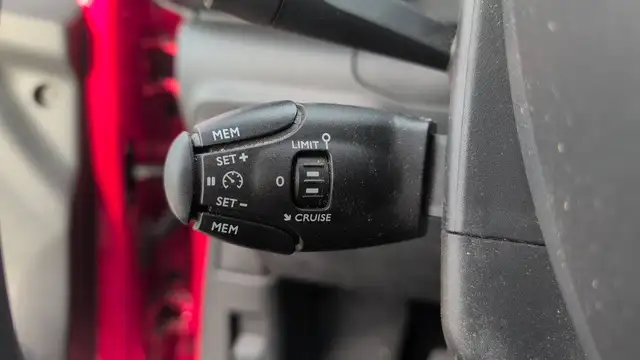 Citroen C3 view 13