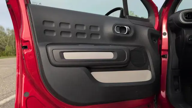 Citroen C3 view 7