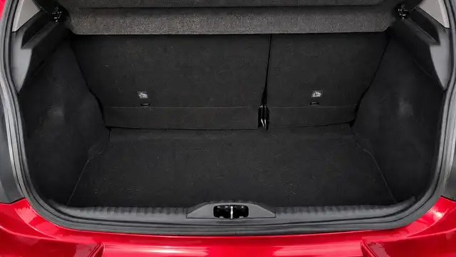 Citroen C3 view 14