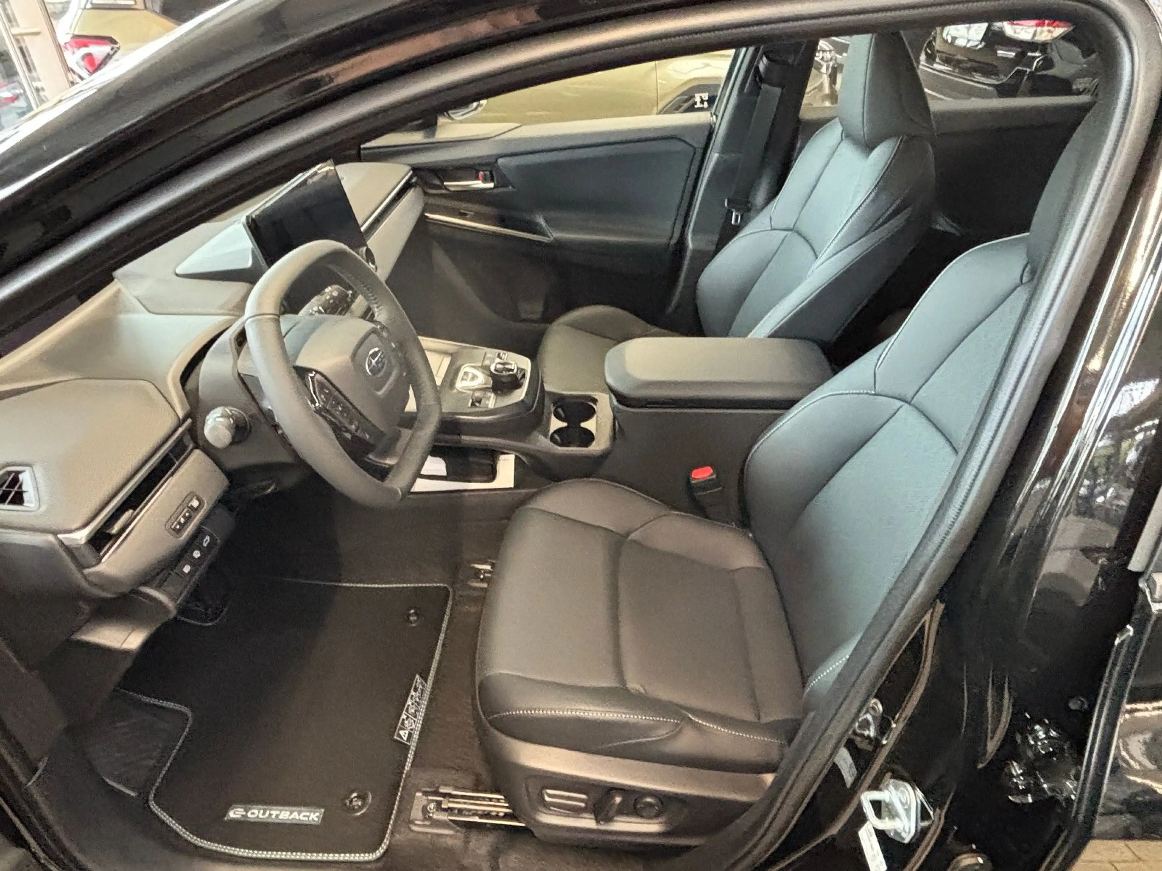 Subaru OUTBACK Comfort — photo 15