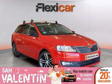 1.2 TSI 90cv Active Pro Spaceback