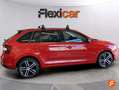 Skoda Rapid/Spaceback 1.2 TSI 90cv Active Pro Spaceback Blanc - thumbnail 8