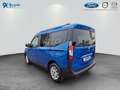 Ford Tourneo Courier TITANIUM *Top Ausstattung* Albastru - thumbnail 4