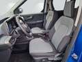 Ford Tourneo Courier TITANIUM *Top Ausstattung* Albastru - thumbnail 6