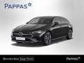 Mercedes-Benz CLA 180 d Shooting Brake Österreich-Edtion Cam Schwarz - thumbnail 1