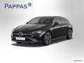 Mercedes-Benz CLA 180 d Shooting Brake Österreich-Edtion Cam Schwarz - thumbnail 2