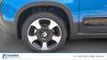 Fiat Panda 1.0 FireFly S&S Hybrid Pandina Blu/Azzurro - thumbnail 13