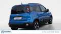 Fiat Panda 1.0 FireFly S&S Hybrid Pandina Blu/Azzurro - thumbnail 5