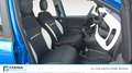 Fiat Panda 1.0 FireFly S&S Hybrid Pandina Blu/Azzurro - thumbnail 10