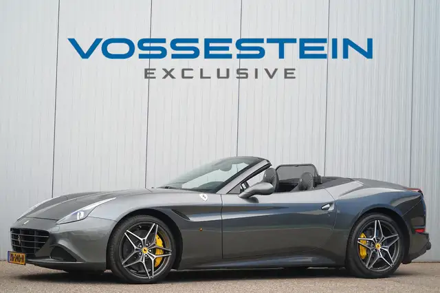 Ferrari California 3.9 T HELE Handeling Speciale / Keramisch / Carbon