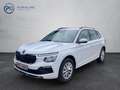 Skoda Kamiq Selection TSI DSG Weiß - thumbnail 1