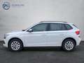 Skoda Kamiq Selection TSI DSG Weiß - thumbnail 2