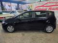 Chevrolet Aveo LT+ *Tüv & Service NEU* Czarny - thumbnail 6