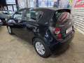 Chevrolet Aveo LT+ *Tüv & Service NEU* Czarny - thumbnail 4