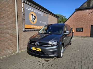 2.0 TDI L2H1 BMT Maxi Highline