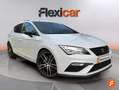 SEAT Leon ST 2.0 TSI S&S Cupra DSG7 290 Blanco - thumbnail 19