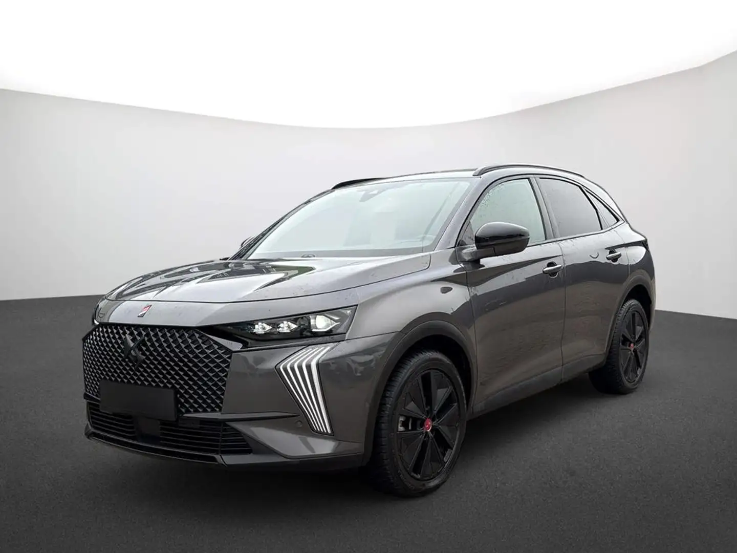 DS Automobiles DS 7 DS 7 Performance Line + HDi 130 - 1