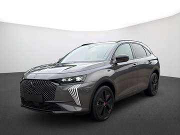 DS 7 Performance Line + HDi 130